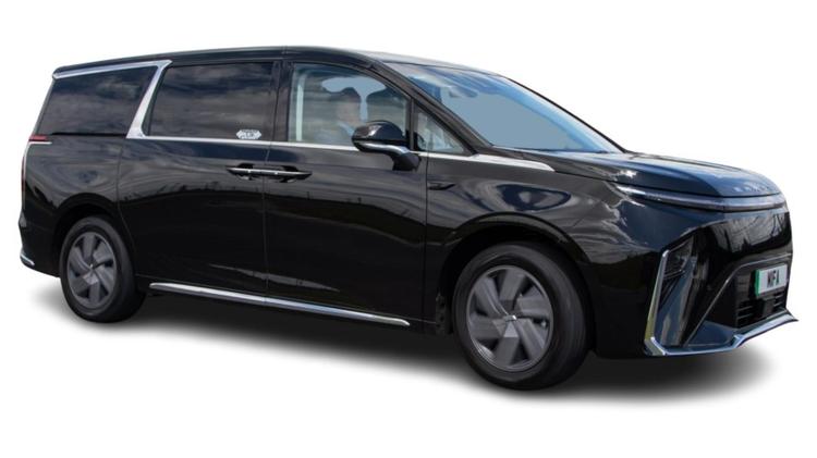 MAXUS MIFA 9 ESTATE Elite