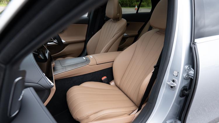 MERCEDES-BENZ E CLASS ESTATE AMG Line