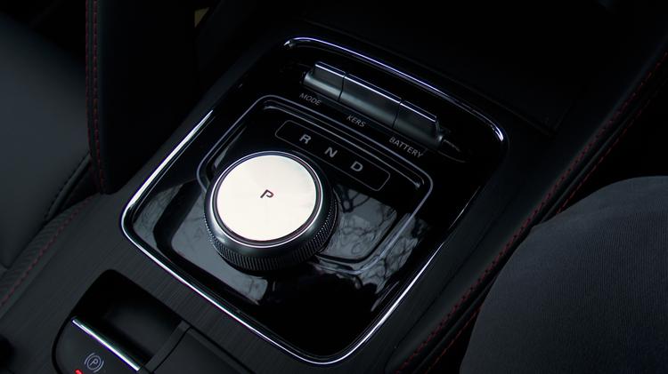 MG MOTOR UK ZS ELECTRIC HATCHBACK Trophy EV