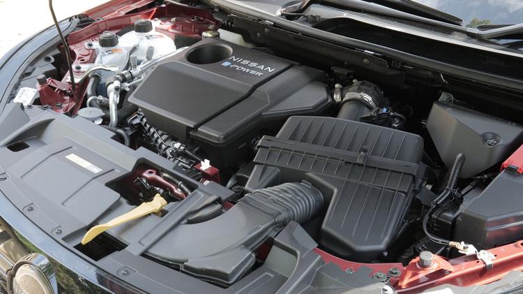 NISSAN QASHQAI HATCHBACK N-Connecta