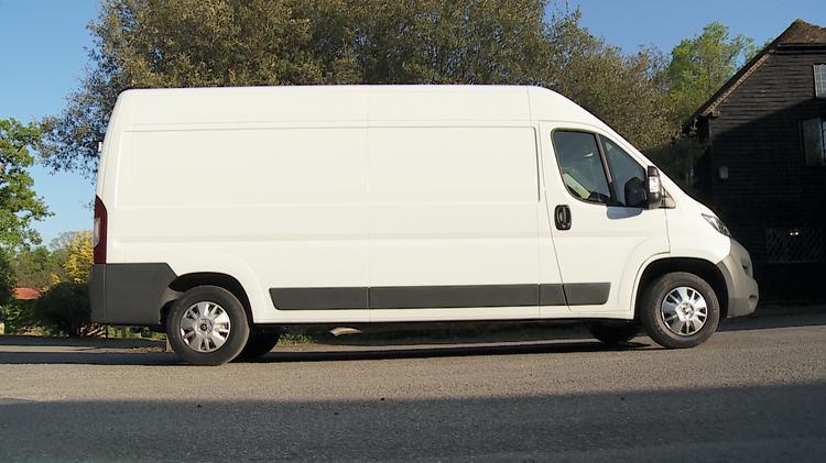 PEUGEOT BOXER 435 HEAVY L2