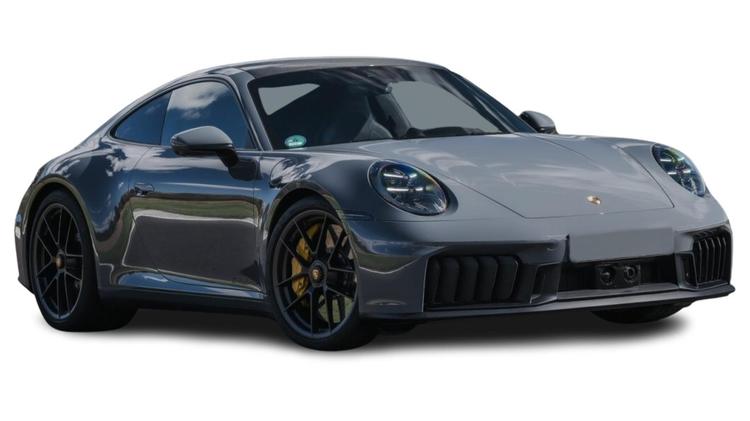 PORSCHE 911 992 CARRERA COUPE T