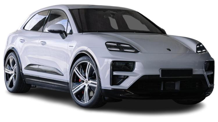 PORSCHE MACAN ELECTRIC ESTATE Turbo