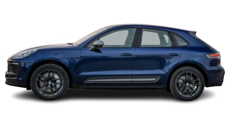 PORSCHE MACAN SUV T