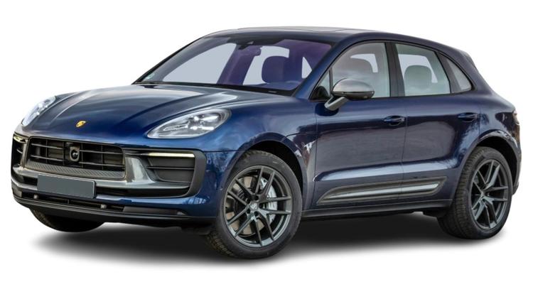 PORSCHE MACAN SUV T