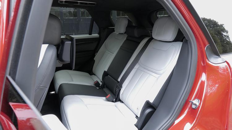 LAND ROVER RANGE ROVER SPORT Edition