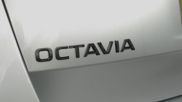 SKODA OCTAVIA ESTATE First Edition