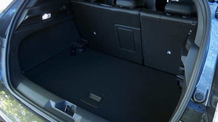 VAUXHALL ASTRA HATCHBACK Ultimate