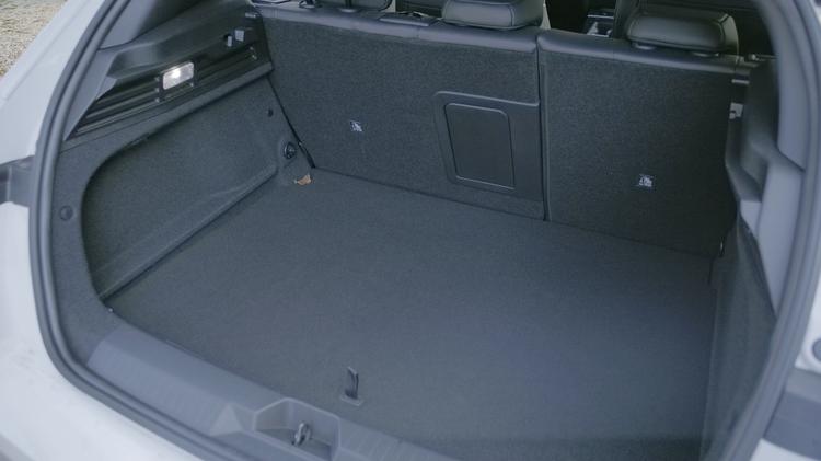 TOYOTA LAND CRUISER SW First Edition