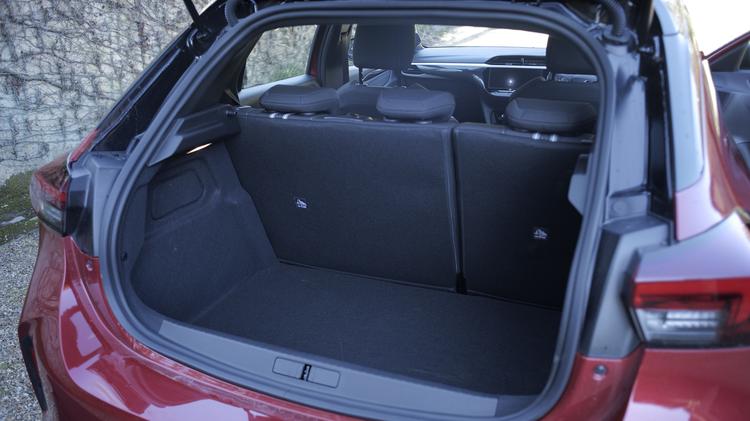 VAUXHALL CORSA HATCHBACK Ultimate Nav