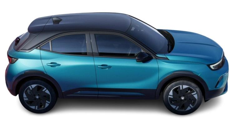 VAUXHALL MOKKA ELECTRIC HATCHBACK SRi Nav Premium