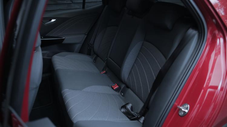VOLKSWAGEN ID3 HATCHBACK Match Pure