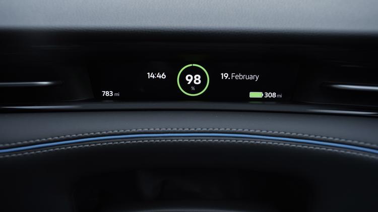 VOLKSWAGEN ID7 HATCHBACK Match Pro