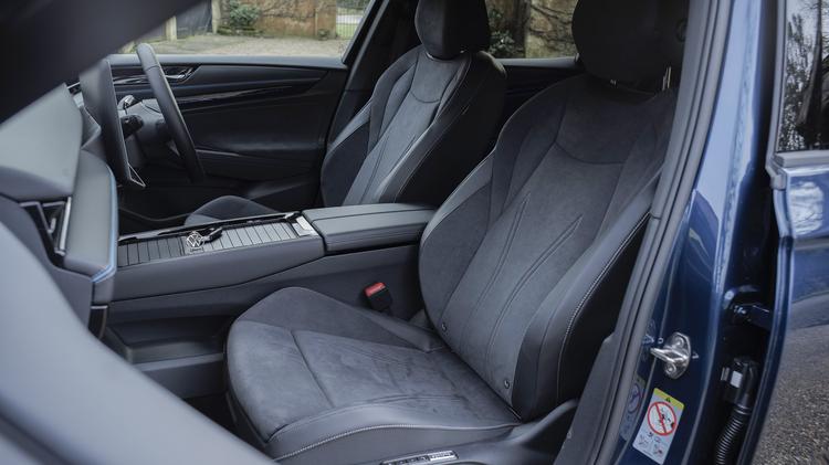 VOLKSWAGEN ID7 HATCHBACK Match Pro