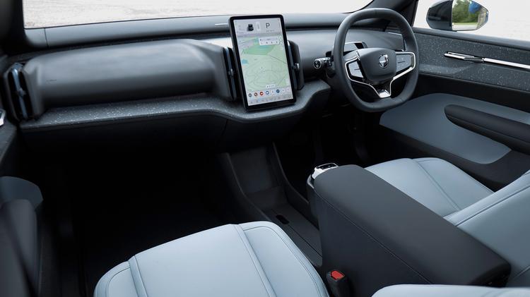 VOLVO EX30 SUV Plus