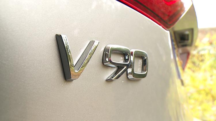 VOLVO V90 ESTATE Cross Country Plus