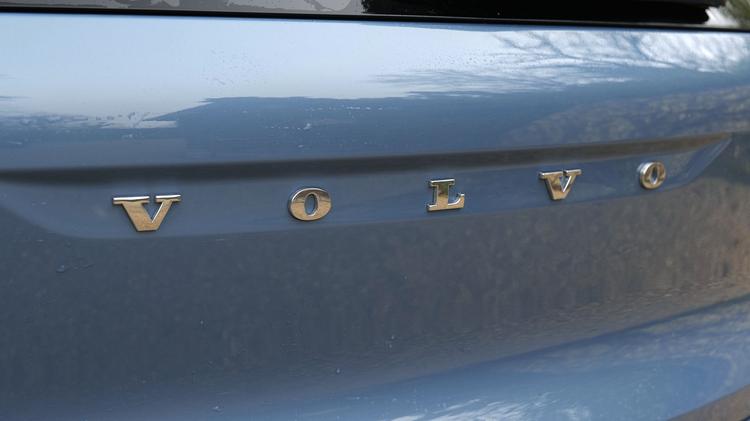 VOLVO XC40 SUV Plus Black Edition