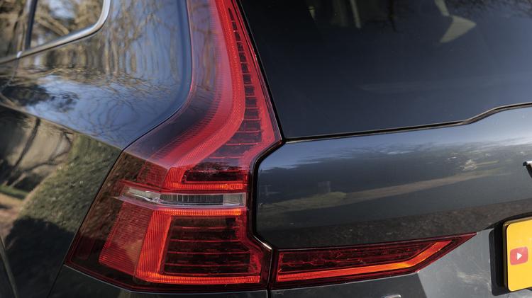 VOLVO XC60 SUV Inscription