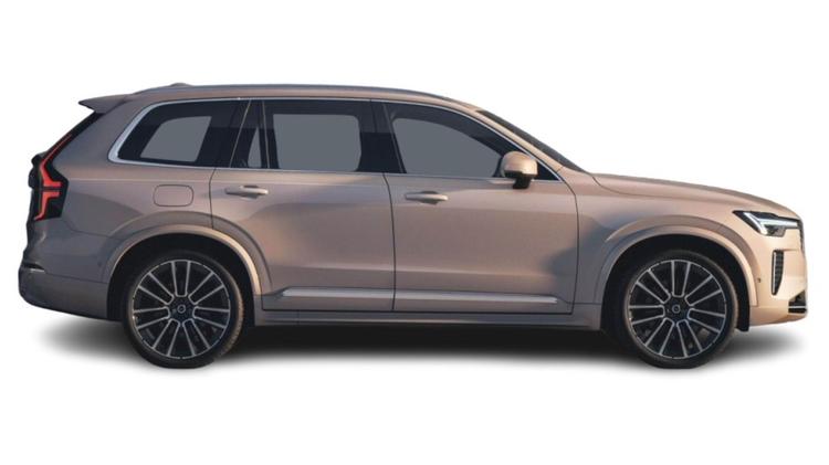 VOLVO XC90 SUV Plus Edition