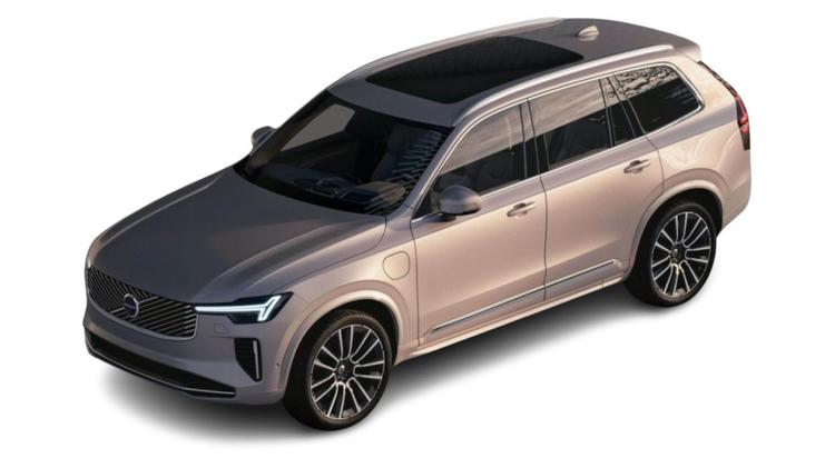VOLVO XC90 SUV Plus Edition