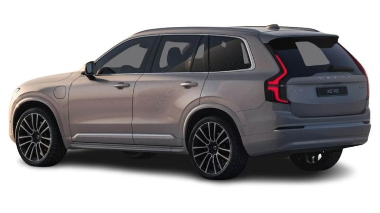 VOLVO XC90 SUV Plus Edition