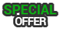 green special offer