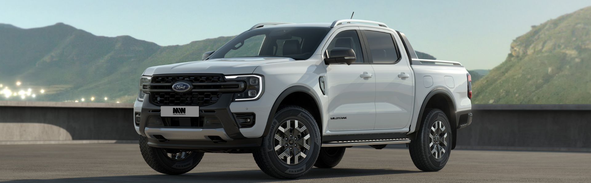 2024 Ford Ranger: Elevating Pickup Excellence