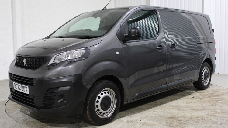 Peugeot EXPERT 1000 1.5 BlueHDi 100 Professional Premium