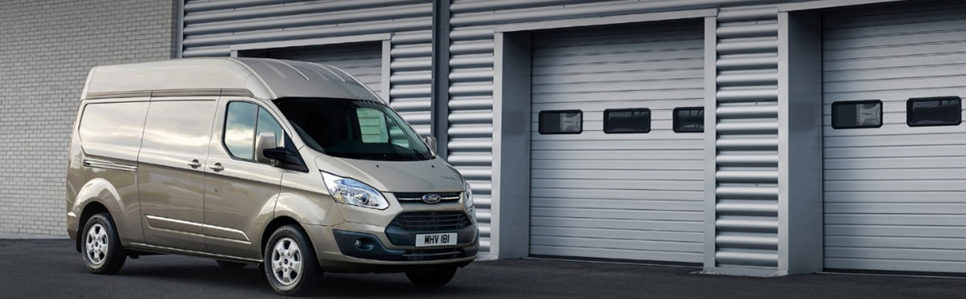 Choosing the Right Van for You