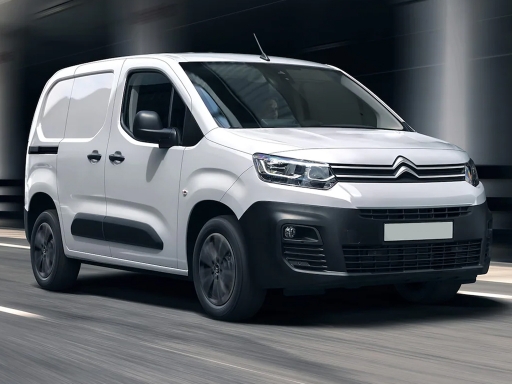 CITROEN e-BERLINGO VAN M 800 100kW 50kWh Driver Edition Auto