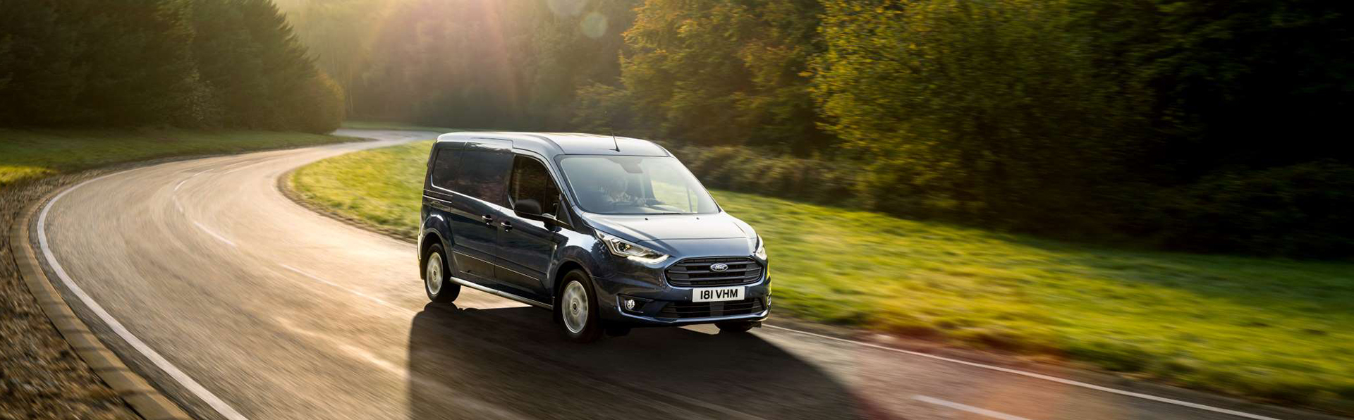 Ten Reasons why Leasing a Van is a Good Option