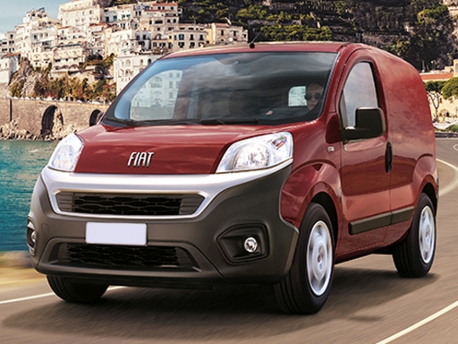 FIAT FIORINO 