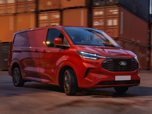 FORD TRANSIT CUSTOM 280 L1 FWD