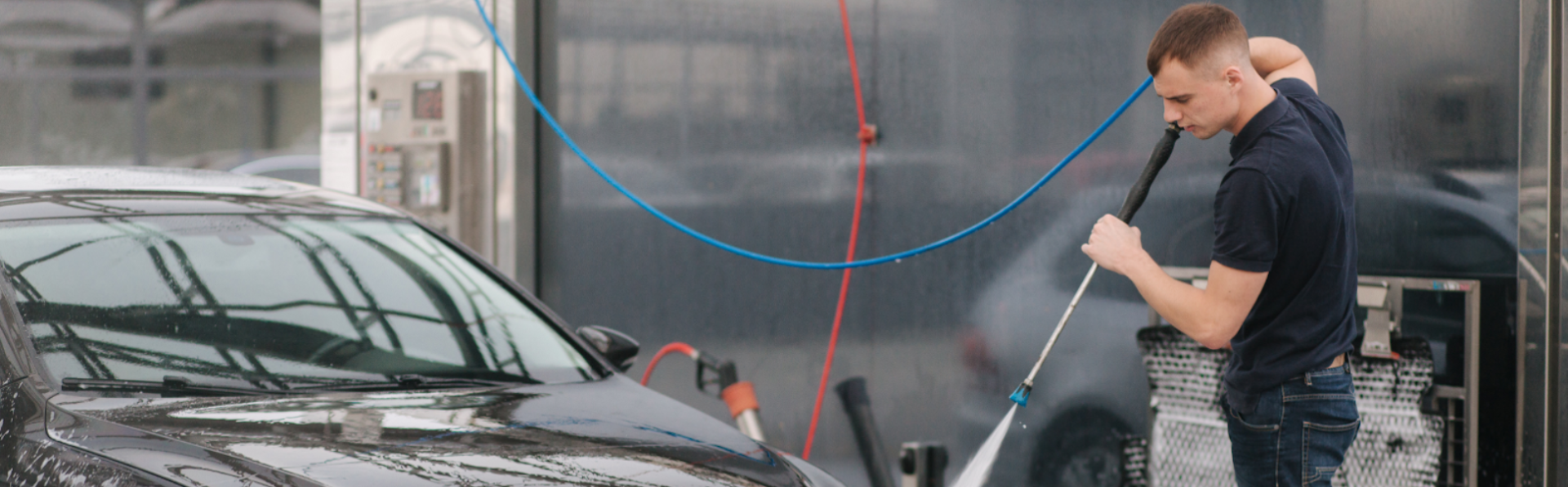 Keeping Your Vehicle Spotless Cleaning Hacks
