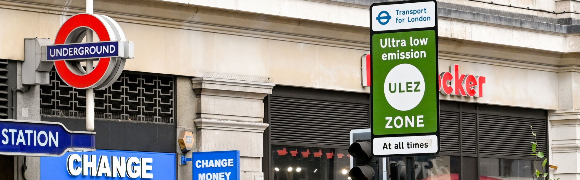 Vehicle Leasing in the Age of ULEZ and CAZ