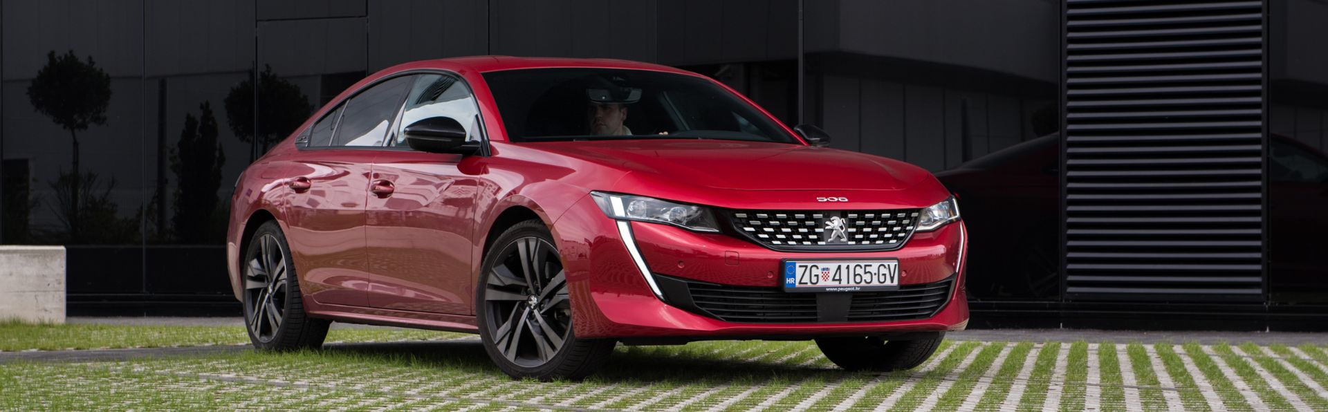Our 2022 Peugeot 508 Flashback Review 