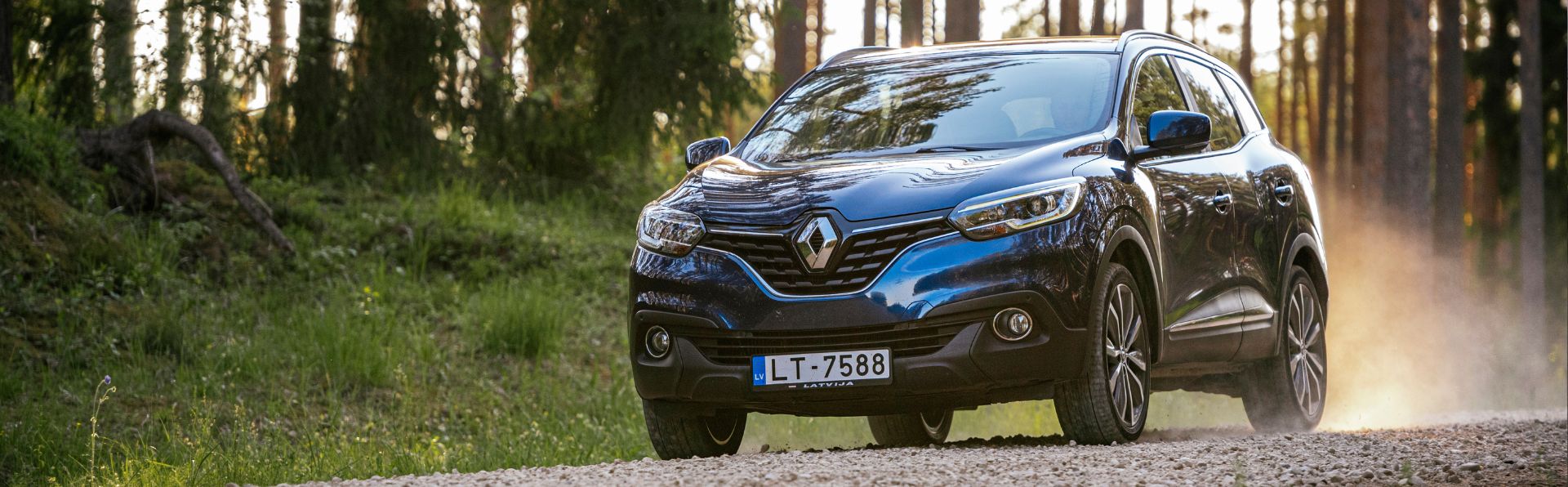 Our 2022 Renault Kadjar Review