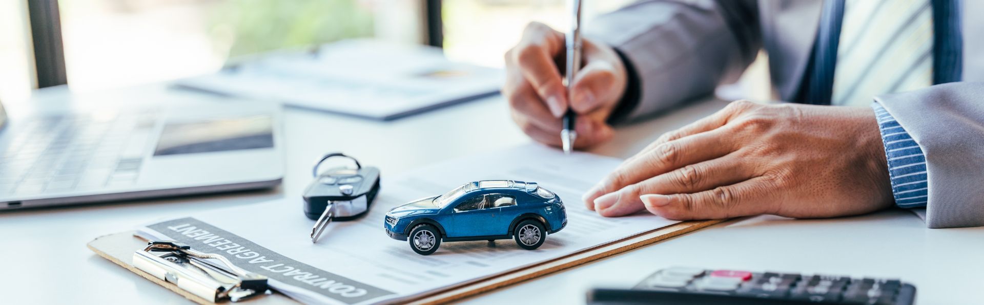 5 Reasons Why Customer Service is Important in Vehicle Leasing