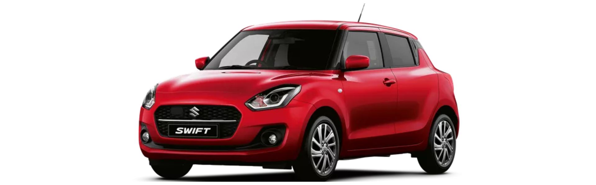 5 Benefits of Owning a Suzuki Swift SZ-T