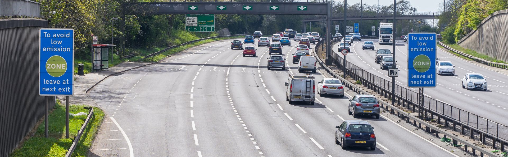 Exploring the Benefits of Upgrading Your Vehicle to Meet ULEZ Regulations