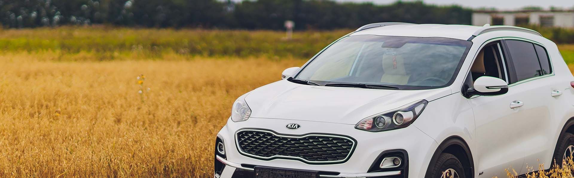 Our 2022 Kia Sportage Review 