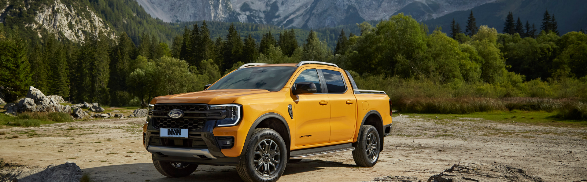 Exploring the Rise of Pickup Trucks in the UK: A 2024 Perspective
