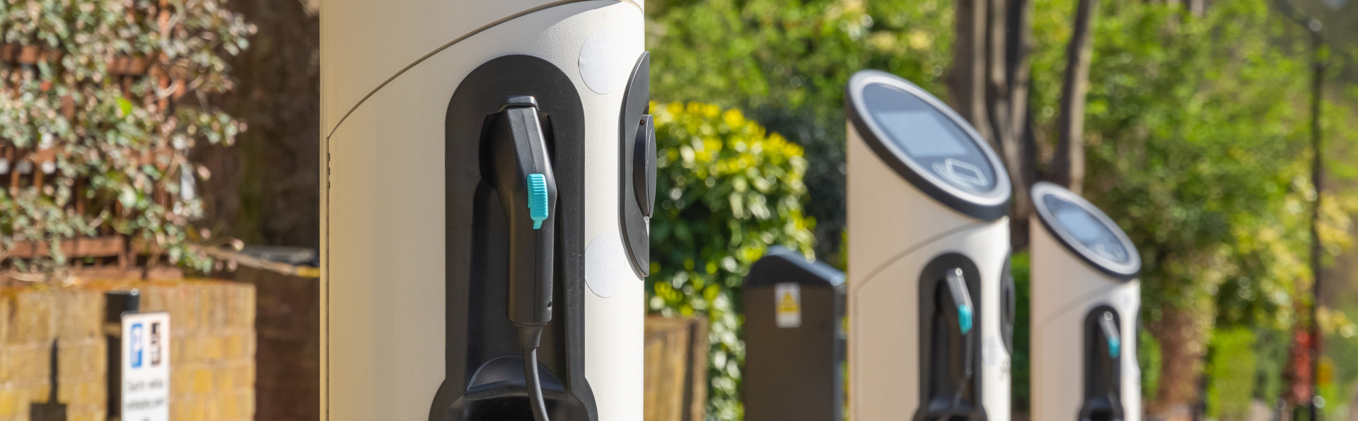 5 Electric Vehicle Charging Challenges