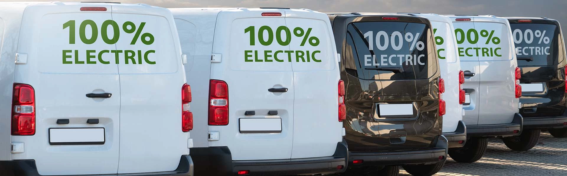 How Electric Vehicles Can Benefit your Business