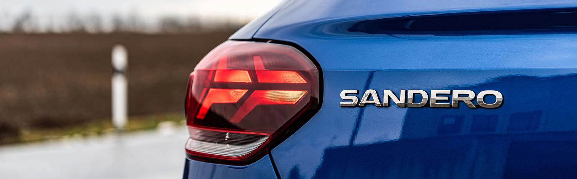 Our Dacia Sandero Review 