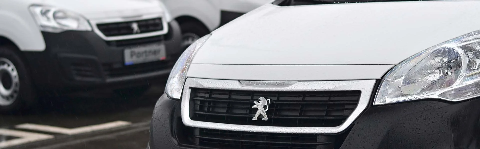 Electric Van Lease Review: Peugeot e-Partner