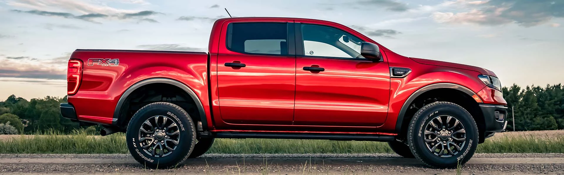 Why Should You lease a Pickup Truck 