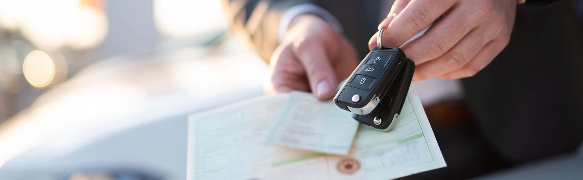 Is Vehicle Leasing Worth It?