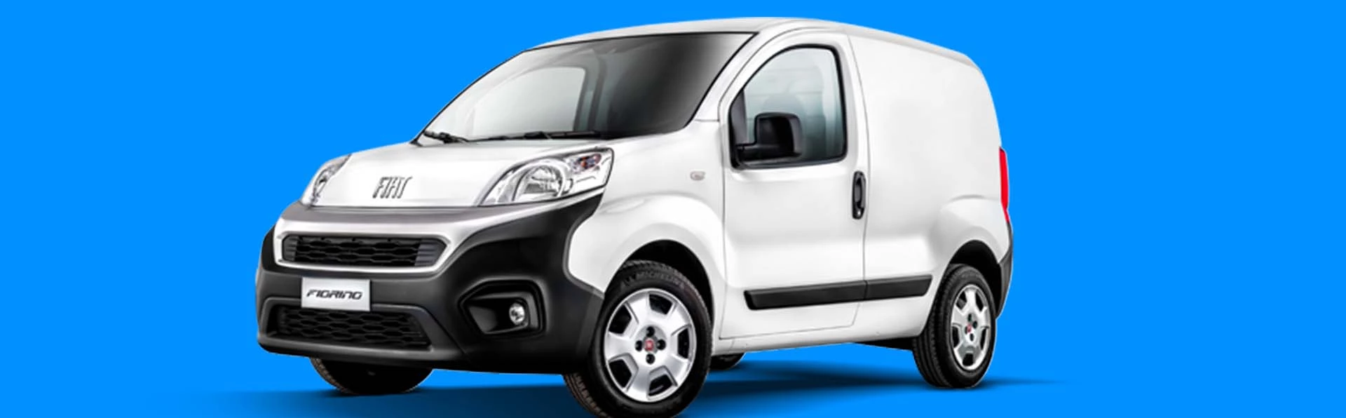 Our Fiat Fiorino Cargo Review 