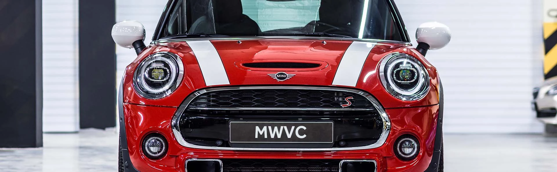 Our 2022 Mini Hatchback Review